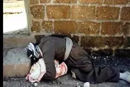 ‫سینه حلبچه هنوز 