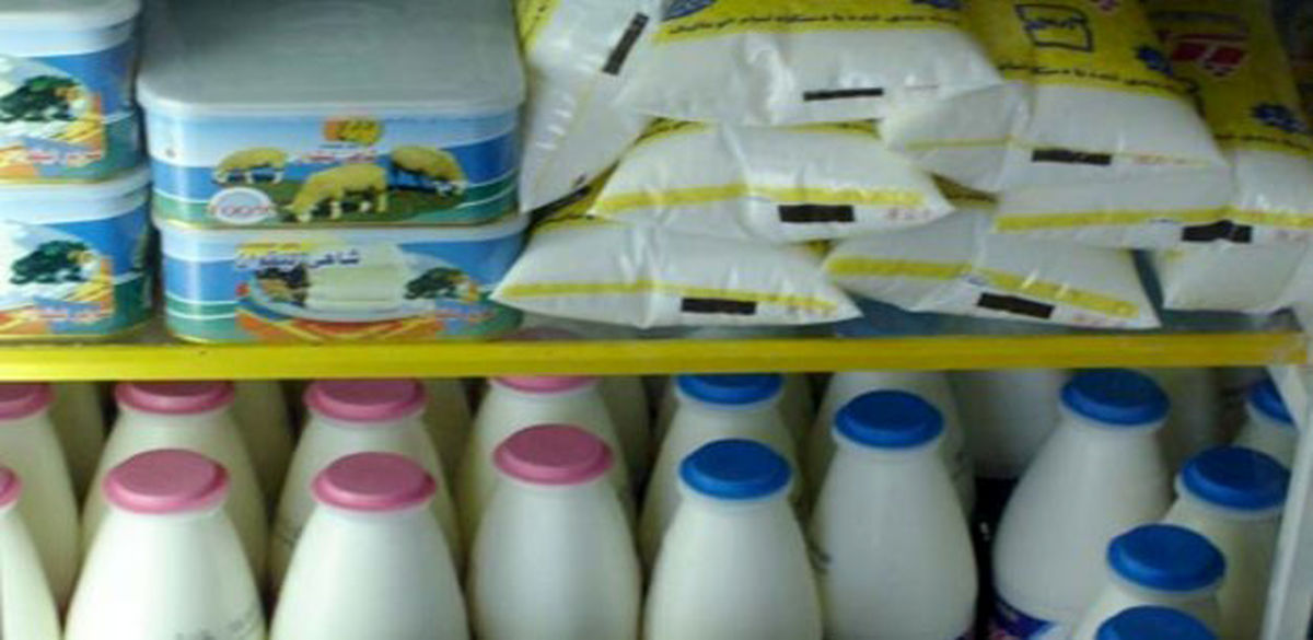 کارشناس صنعت شیر: کارخانه‌های لبنی در سال ۹۴ اجازه هیچ گونه افزایش قیمتی ندارند