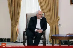 ظریف: اصلاً به کسانی که نسبت به نیات آمریکا تردید جدی دارند، خرده نمی‌گیرم