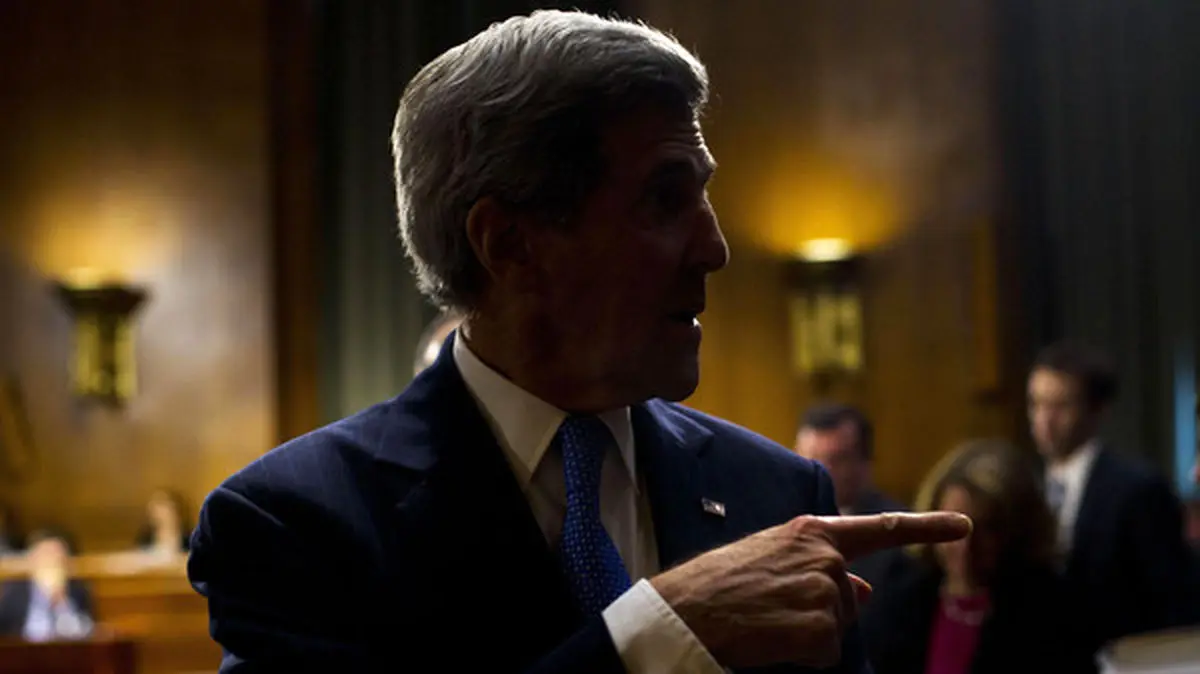 نقشه واشنگتن برای "تفاهم سیاسی غیر الزام‌آور" چیست؟