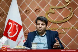 خزاعی: بازنویسی