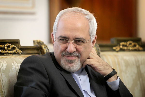 ظریف: دنیا چاره‌ای جز رسیدن به تفاهم با ایران در موضوع هسته‌ای ندارد