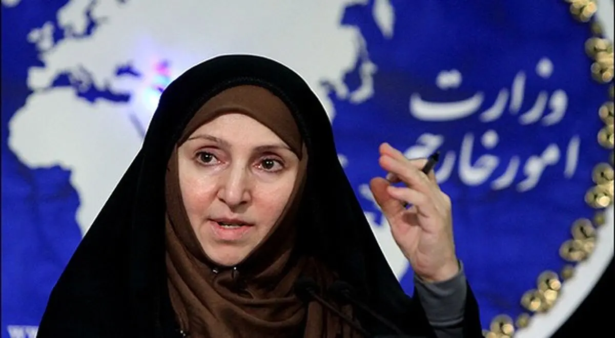 افخم حادثه تروریستی لاهور پاکستان را محکوم کرد