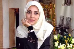 ژیلا صادقی برنامه سال تحویل شبکه پنج سیما را اجرا می‌کند