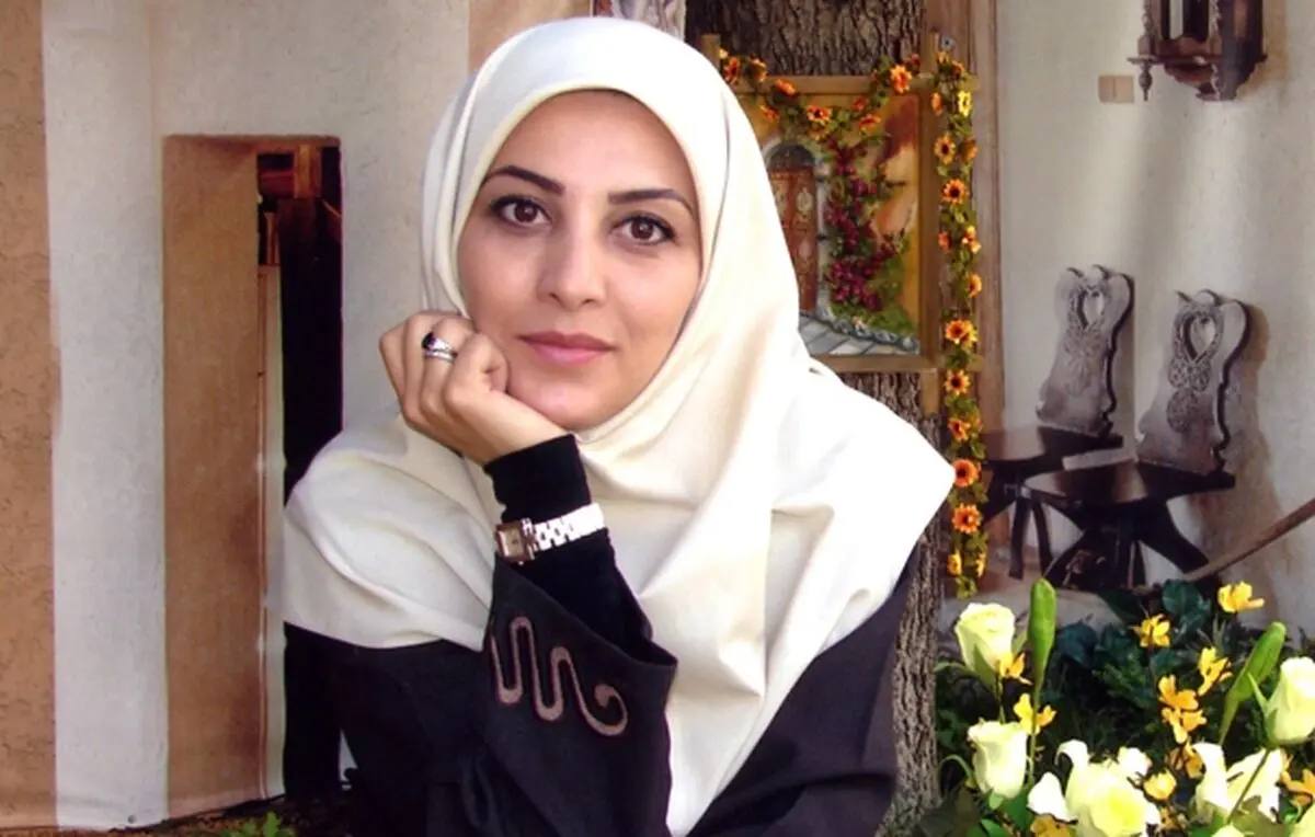 ژیلا صادقی برنامه سال تحویل شبکه پنج سیما را اجرا می‌کند
