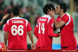 اسامی داوران دیدارهای پرسپولیس و فولاد خوزستان اعلام شد