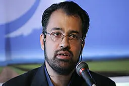 شجاعی‌طباطبایی دبیر یازدهمین دوسالانه بین‌المللی کاریکاتور شد