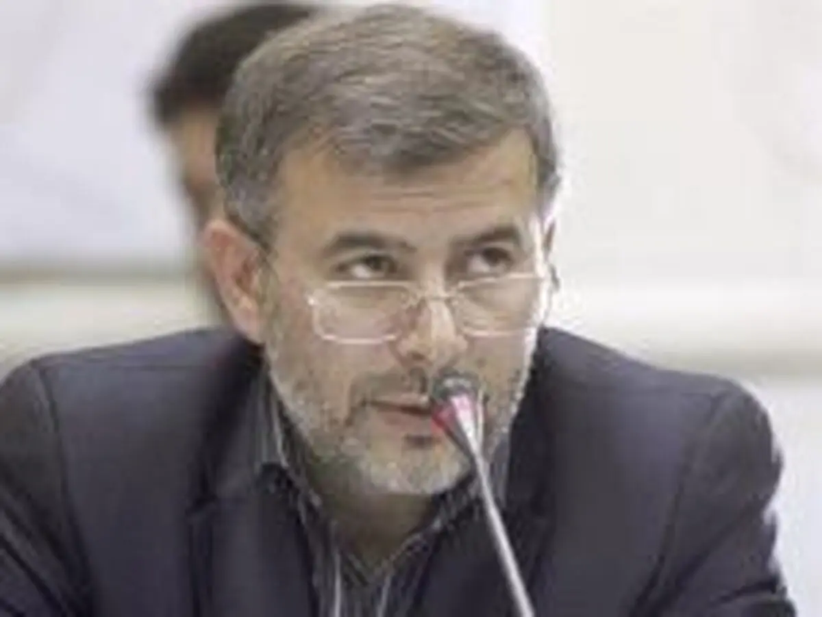 معاون شهردار تهران: پنج هزار آتش‌نشان در آماده‌باش برای حوادث شب چهارشنبه آخر سال هستند
