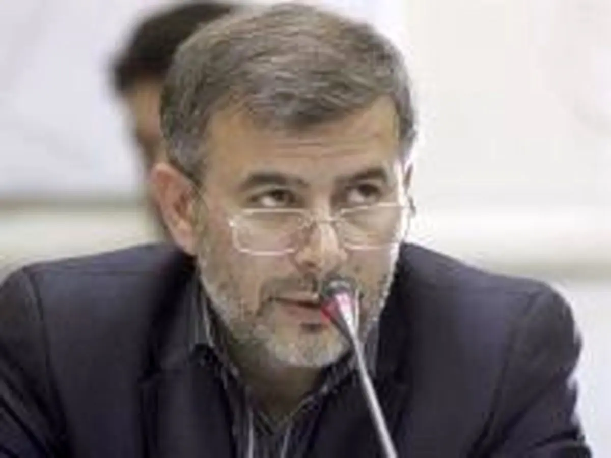 معاون شهردار تهران: پنج هزار آتش‌نشان در آماده‌باش برای حوادث شب چهارشنبه آخر سال هستند