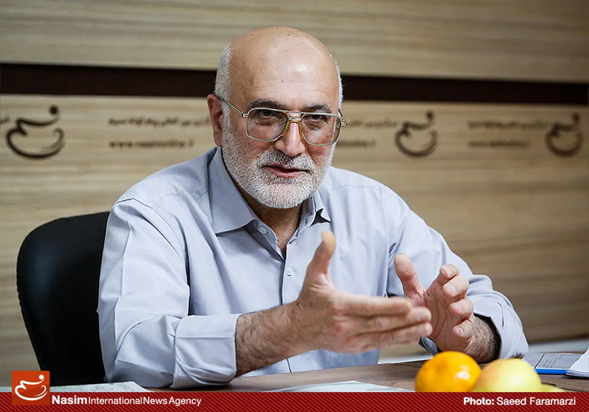 مدیرعامل سابق بانک ملی: هزینه شعب زیان‌ده بانک‌های  دولتی  از جیب دولت تأمین می‌شود