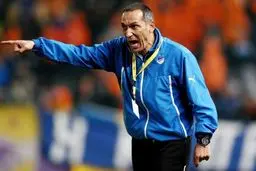 سرمربی تیم فوتبال الهلال: بازی با فولاد برای ما بسیار اهمیت دارد