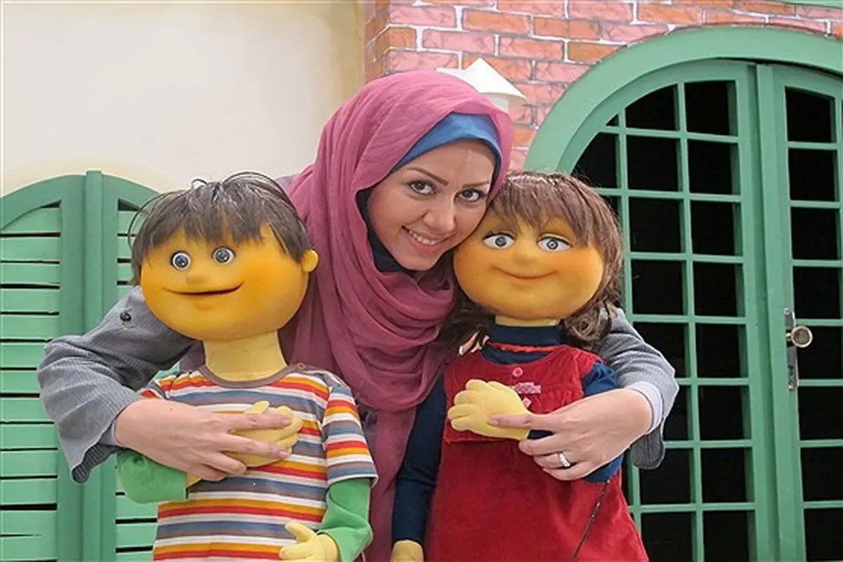 مجری‌های محبوب کودکان "بوی عید" را به شبکه دو می‌آورند
