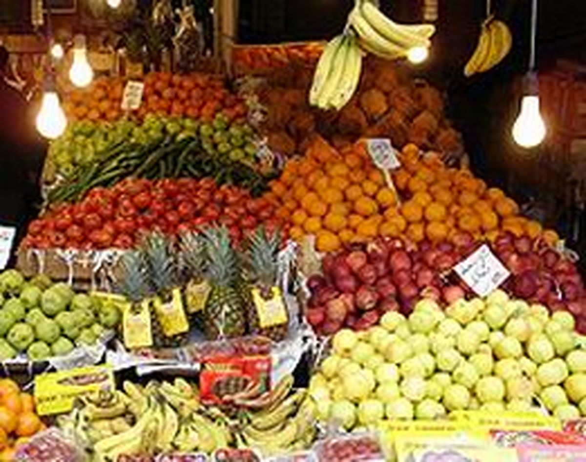 رئیس اتحادیه بارفروشان: ۵۰۰ مرکز در تهران میوه دولتی توزیع می‌کنند