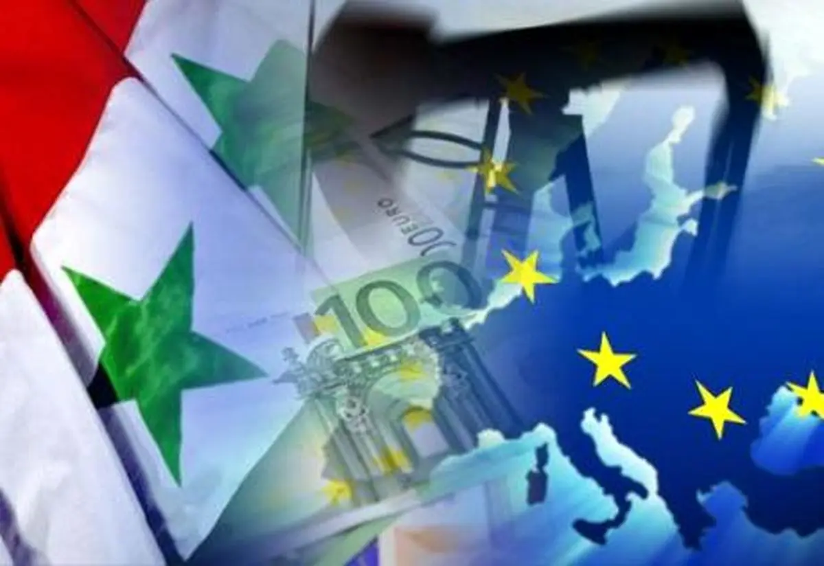 اتحادیه اروپا: توافق سیاسی در سوریه باید همه گروه‌‌های این کشور از جمله بشار اسد را شامل شود