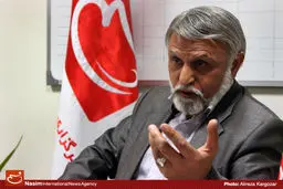 رئوفیان: کارکرد کمیته سه جانبه دولت، احزاب و مجلس به کجا کشید؟