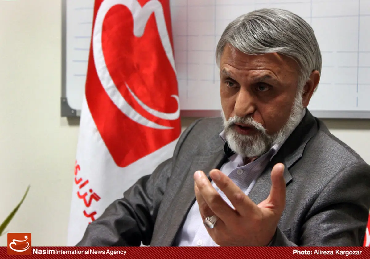 رئوفیان: کارکرد کمیته سه جانبه دولت، احزاب و مجلس به کجا کشید؟