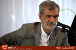 غفوری‌فرد: ذهنیت مردم نسبت به احزاب خوب نیست