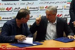 هزینه لج‌بازی‌های بی‌سرانجام در فدراسیون فوتبال را چه کسی می‌پردازد؟