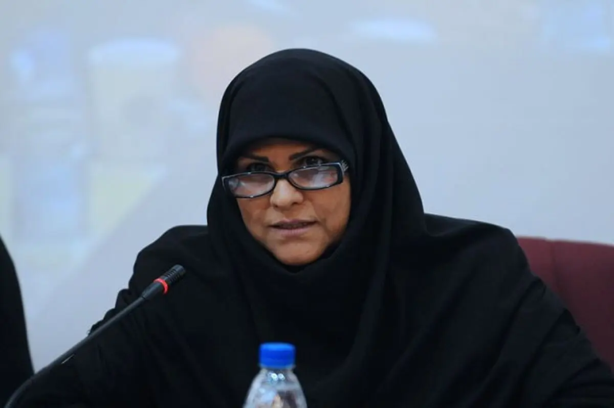 رباب شهریان: نایب رئیس بانوان والیبال به زودی نهایی و معرفی می‌شود