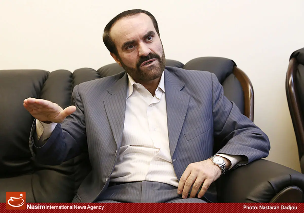 مدیرعامل سابق شرکت دام: مرغداران تعمدا تولید را متوقف کردند تا مرغ گران شود