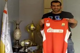 حامد حدادی به مهرام بازگشت