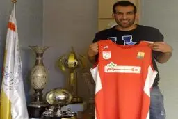 حامد حدادی به مهرام بازگشت