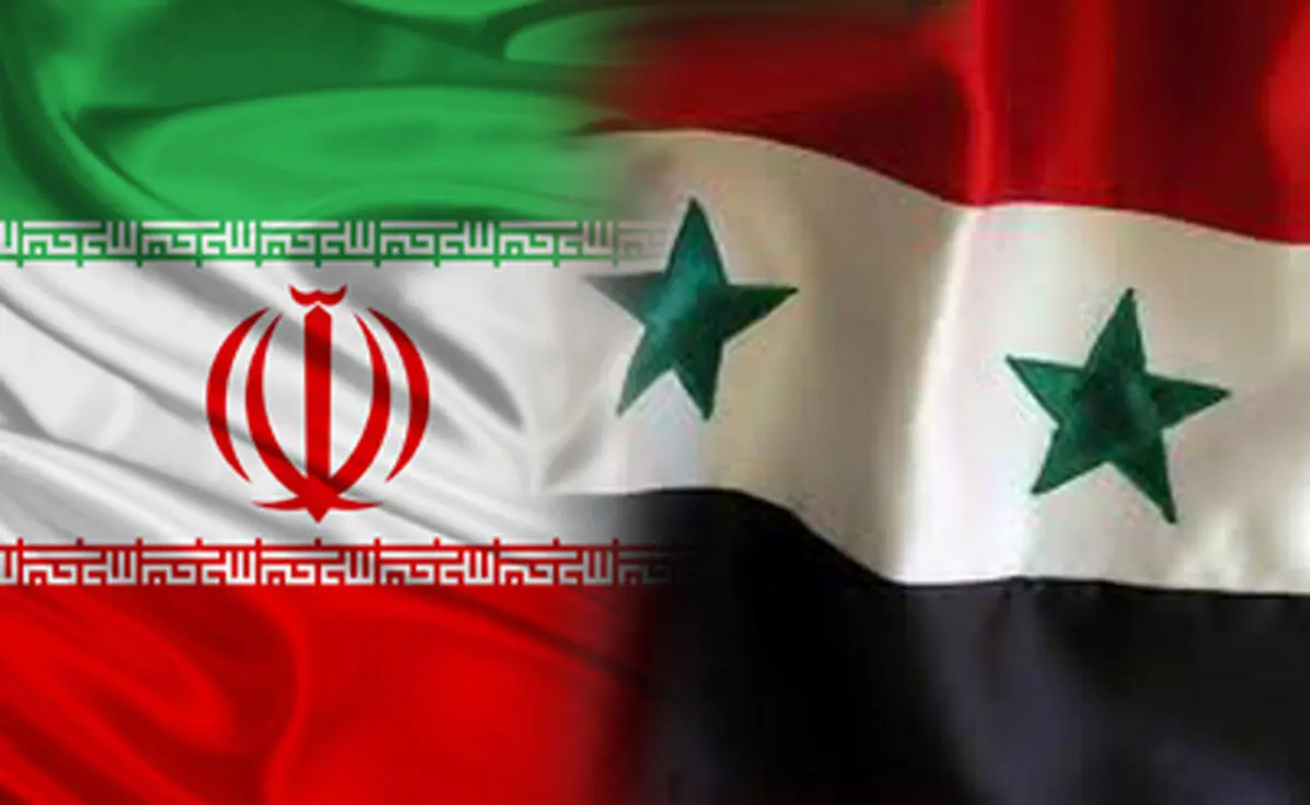 فیلم:: ایران؛ حامی سوریه در بحران، شریک دمشق در بازسازی