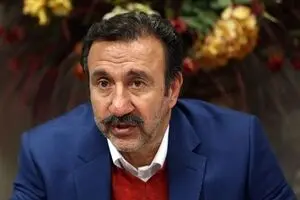 افشین داوری استعفای خود را تحویل وزارت ورزش داد