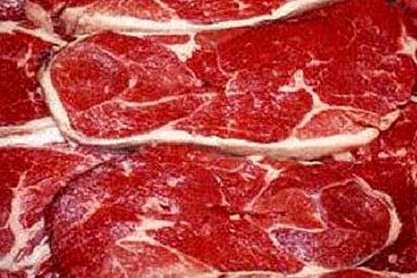رئیس اتحادیه گوشت گاوی: گوشت گوساله باید کیلویی ۳۰ هزار تومان به دست مصرف کننده برسد