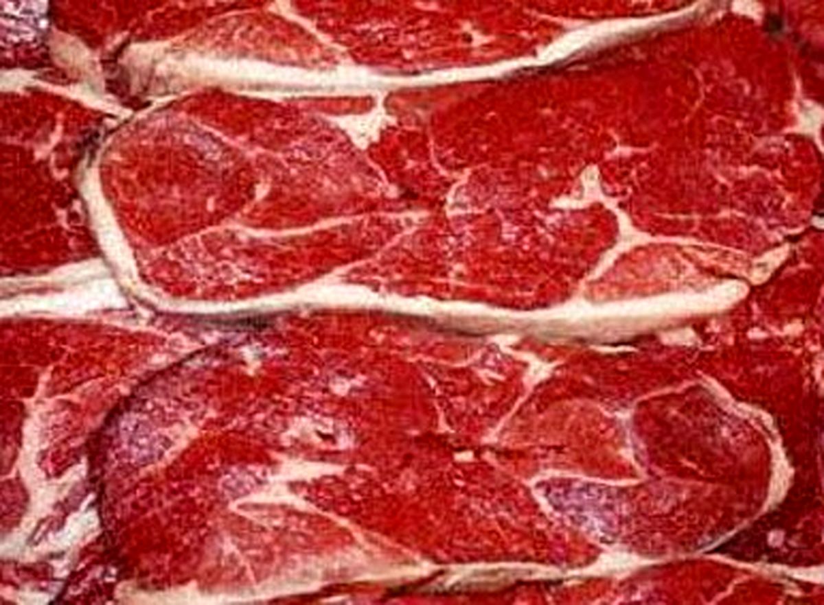 رئیس اتحادیه گوشت گاوی: گوشت گوساله باید کیلویی ۳۰ هزار تومان به دست مصرف کننده برسد