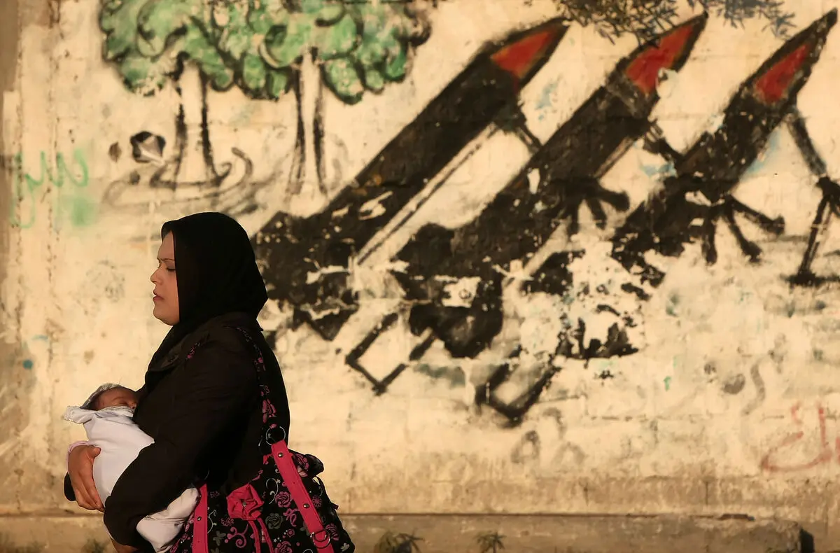 "هشت مارس"؛ روز کدام زن؟
