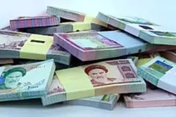 توزیع اسکناس نو در شعب منتخب بانک‌ها از روز شنبه هفته آینده آغاز می‌شود