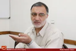 زاکانی: مهدی هاشمی از بیشترین حمایت گروه‌های فشار علیه قوه قضائیه برخوردار است
