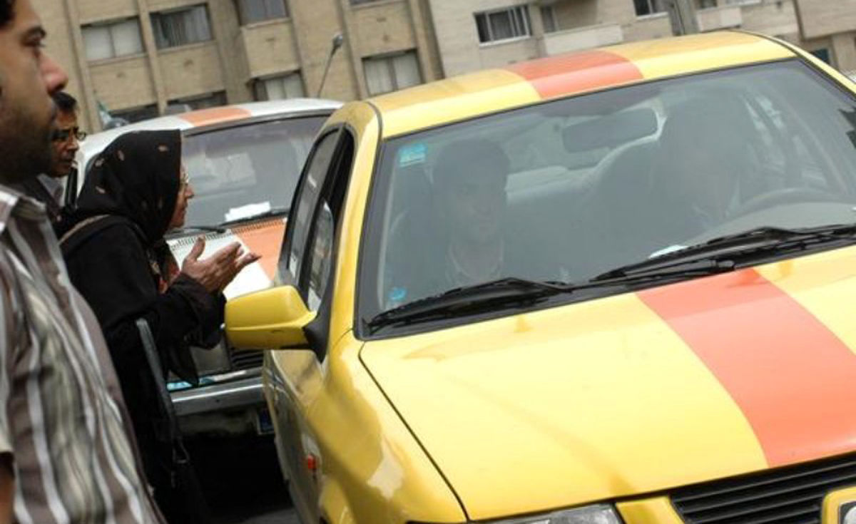 معاون حمل و نقل شهرداری مشهد: طرح "تاکسی زائر" در نوروز امسال اجرایی می‌شود