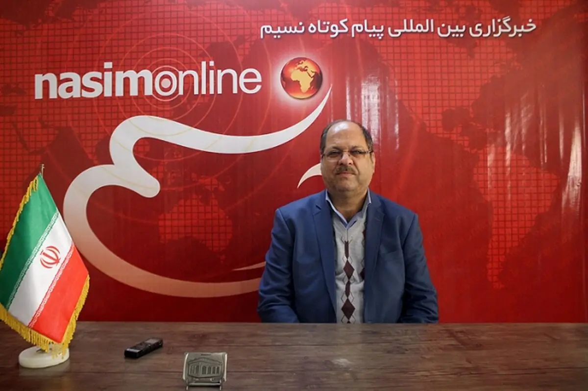مالک باشگاه سیاه‌جامگان: در کرمانشاه با سلاح سرد تهدید به مرگ شدم