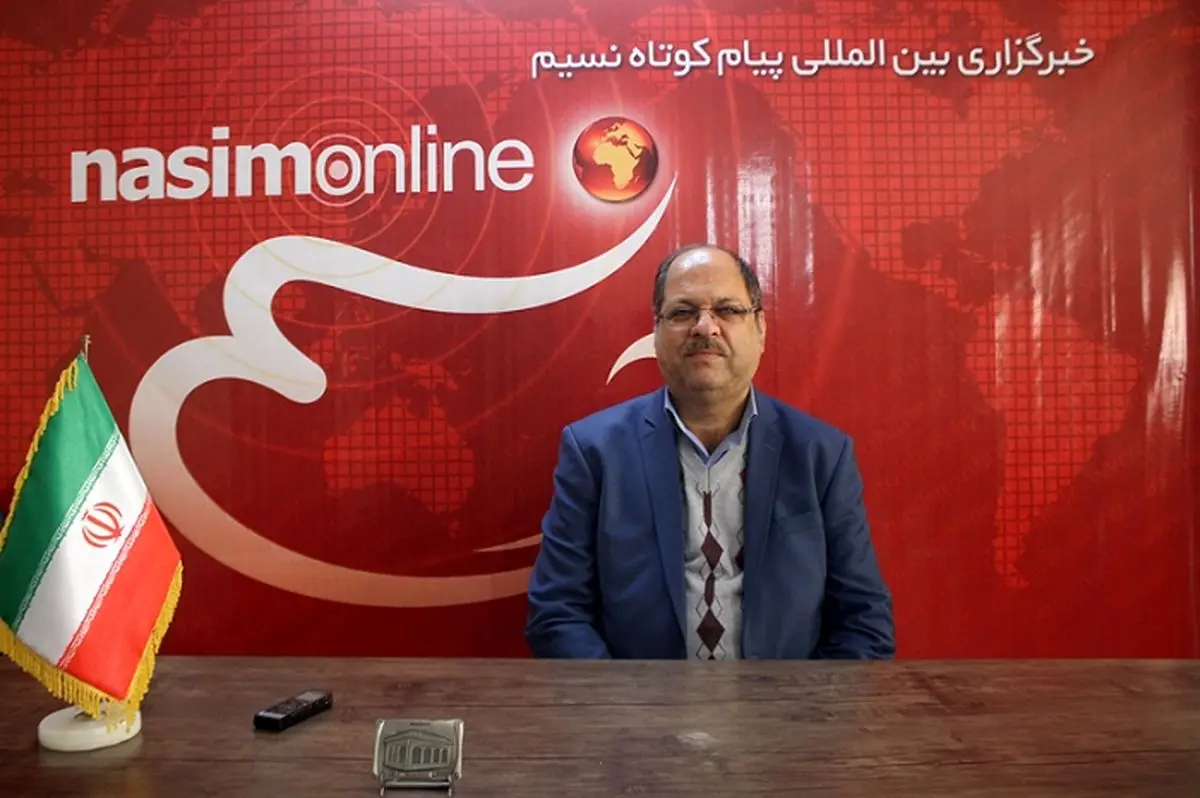 مالک باشگاه سیاه‌جامگان: در کرمانشاه با سلاح سرد تهدید به مرگ شدم