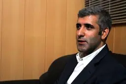 مدیرعامل صندوق اعتباری هنر: به دنبال تشکیل اتاق فرهنگ و هنر هستیم