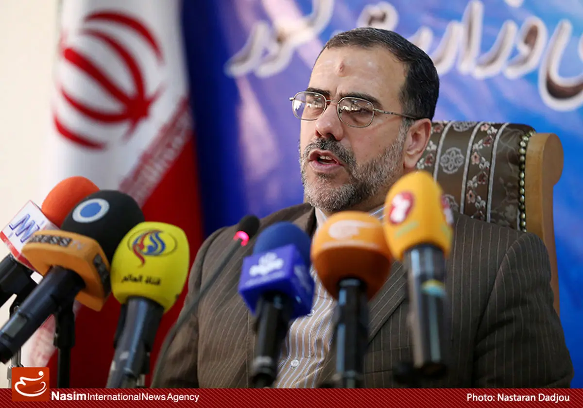 امیری: اگر استعلامات حزبی منفی باشد حتماً از بررسی در کمیسیون کنار گذاشته می‌شود