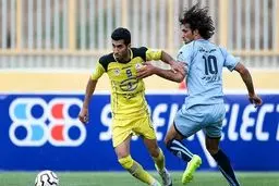 وحید امیری: با روحیه خوبی به مصاف استقلال می‌رویم