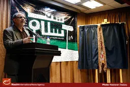 فتاحی: جشنواره داستان انقلاب باید از فضای یکنواخت خارج شود