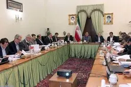 جهانگیری: اصلاح نظام اداری نیازمند پیگیری جدی و گزارش‌دهی مستمر است