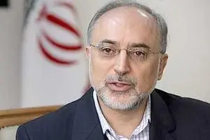 جشنواره تجلیل و تکریم کارآفرینان با حضور صالحی برگزار شد