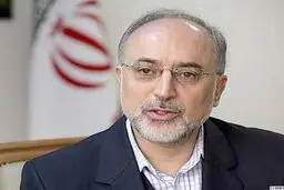 جشنواره تجلیل و تکریم کارآفرینان با حضور صالحی برگزار شد