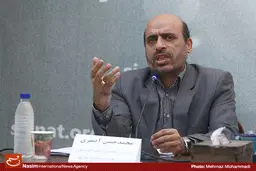 آصفری: انتقاد صریح از پارلمان زمینه سوءاستفاده مغرضان را فراهم می‌کند