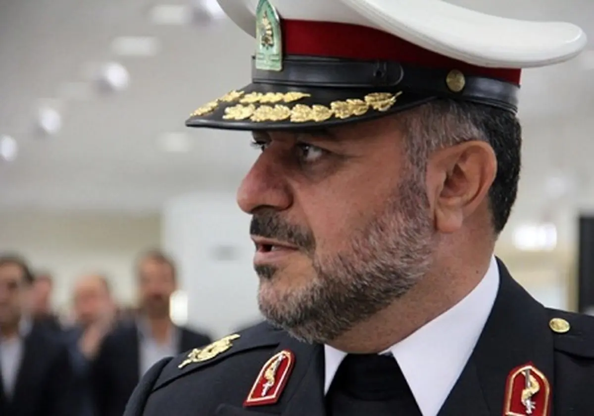 طرح ترافیکی راهور ویژه چهارشنبه آخر سال اجرا می‌شود