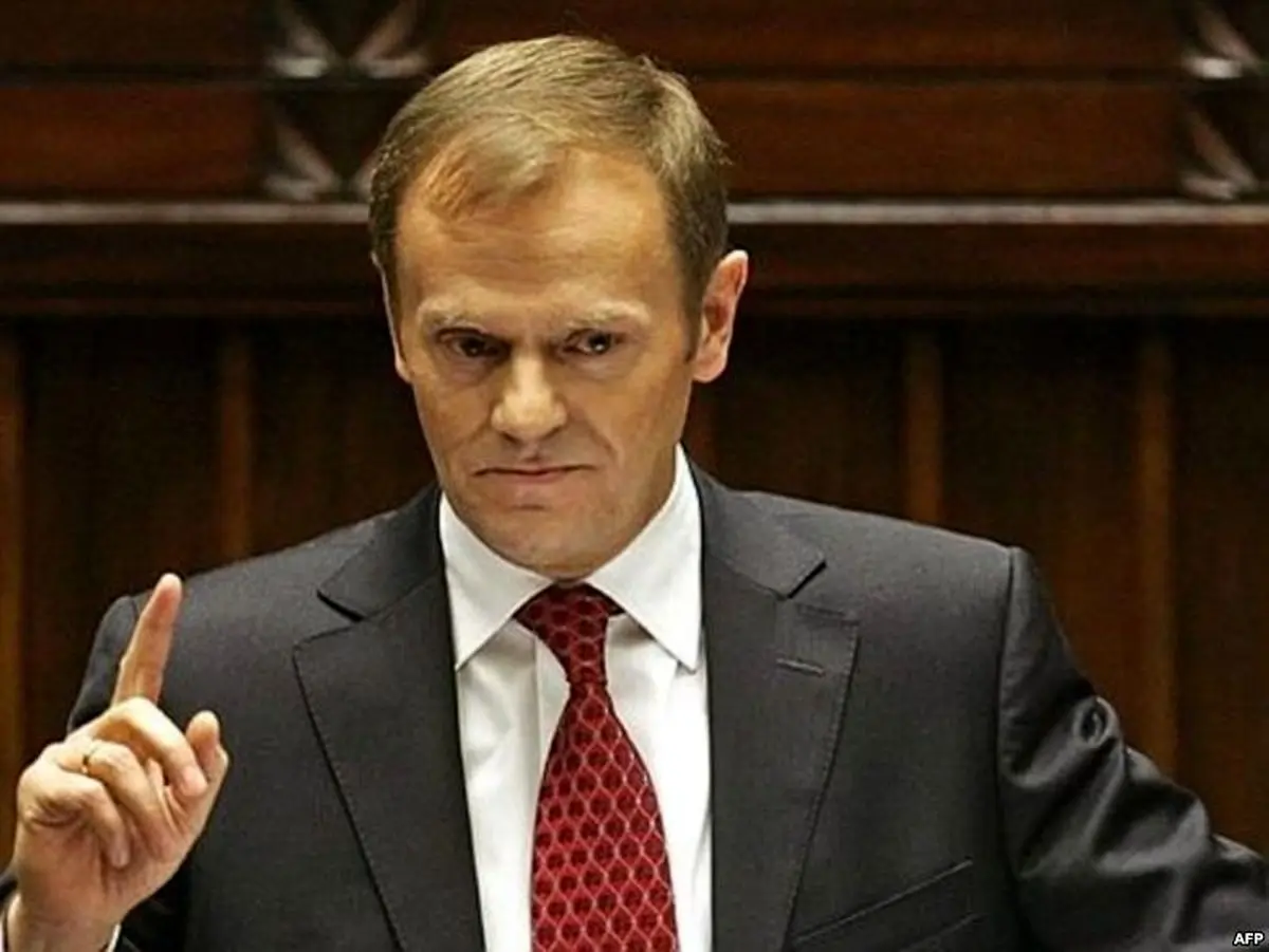 رئیس شورای اروپا: تحریم جدید علیه روسیه غیرممکن است