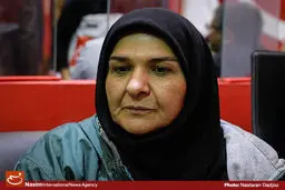 انسیه شاه‌حسینی: امیدوارم شرایط خوبی بری اکران 