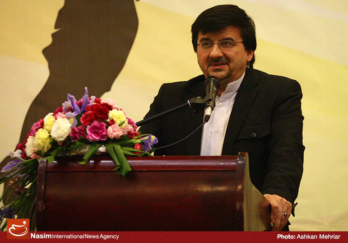 احمدی: نظام نامه جامع فرهنگی ورزش کشور در حال نهایی شدن است