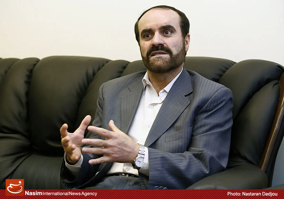 مدیرعامل سابق شرکت دام: ۵۰ درصد واردات نهاده‌های دامی در انحصار یک نفر است