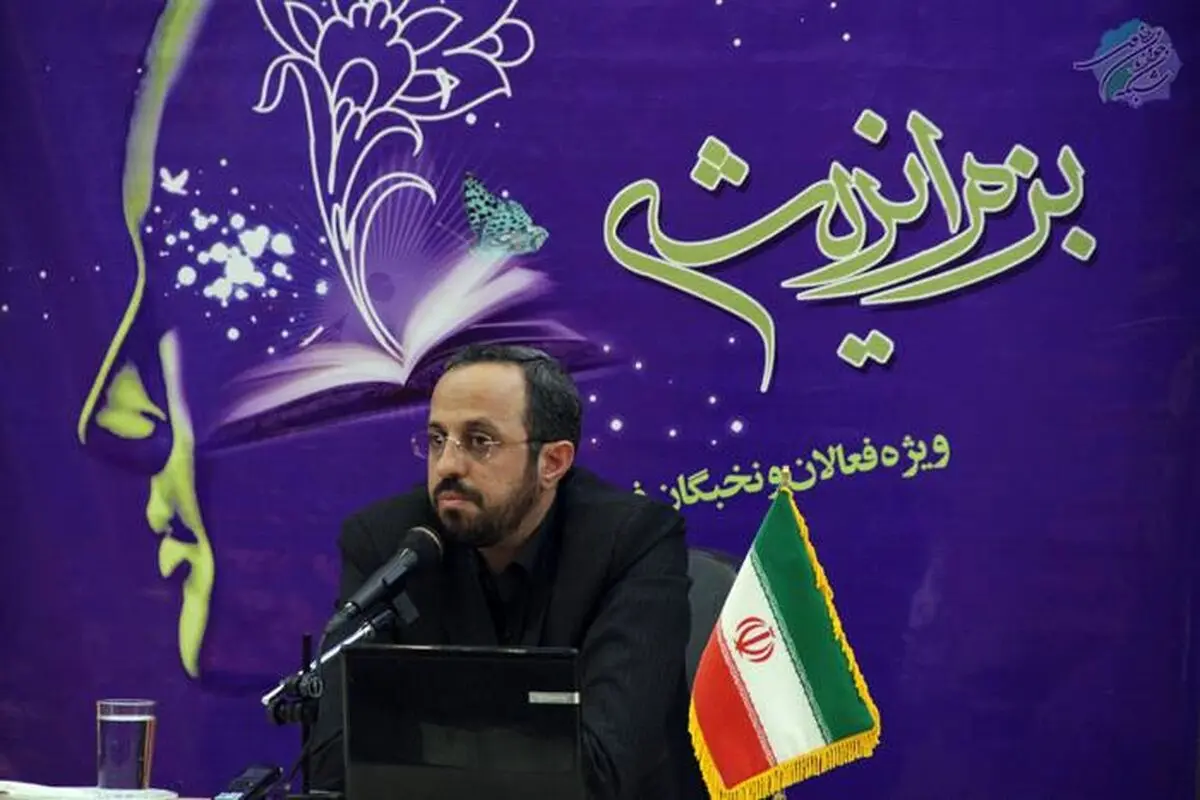 احدیان: سخنان اخیر هاشمی نشان داد تصمیم شورای نگهبان در مورد وی درست بود